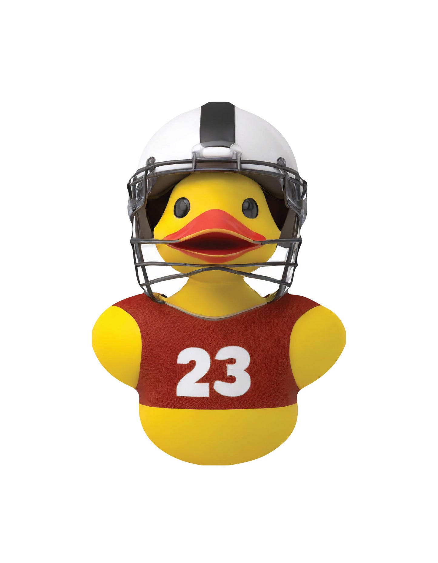 Magnetic Ducks Fits - Football Duck