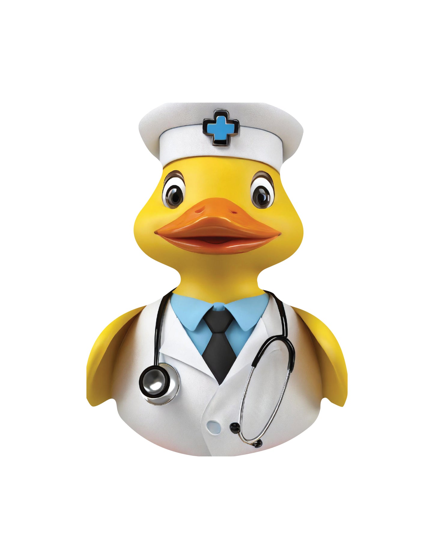 Magnetic Ducks Fits - Dr Duck