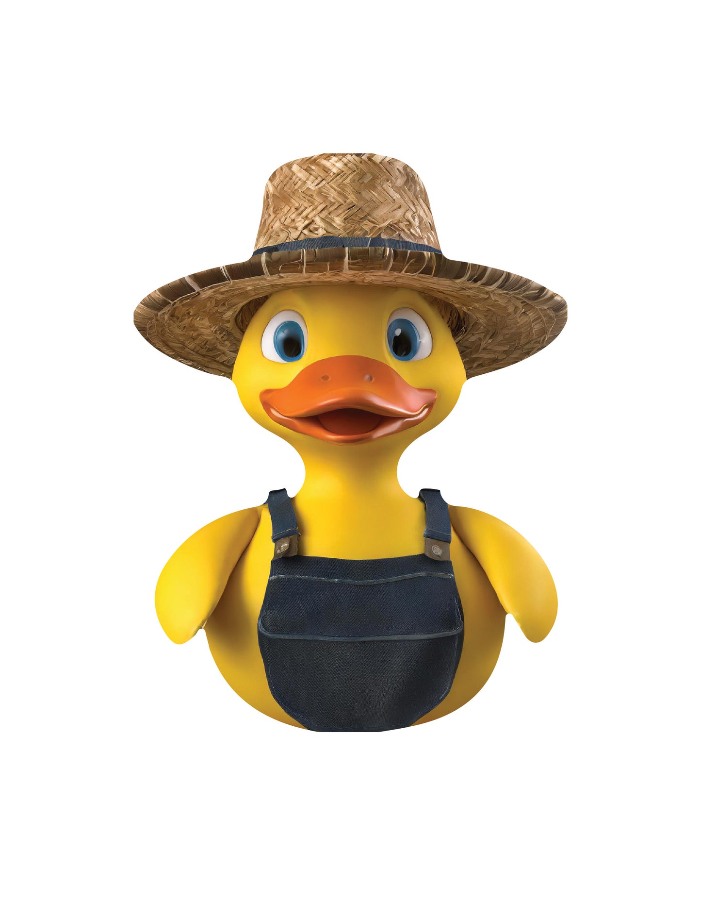 Magnetic Ducks Fits - Farmer Duck