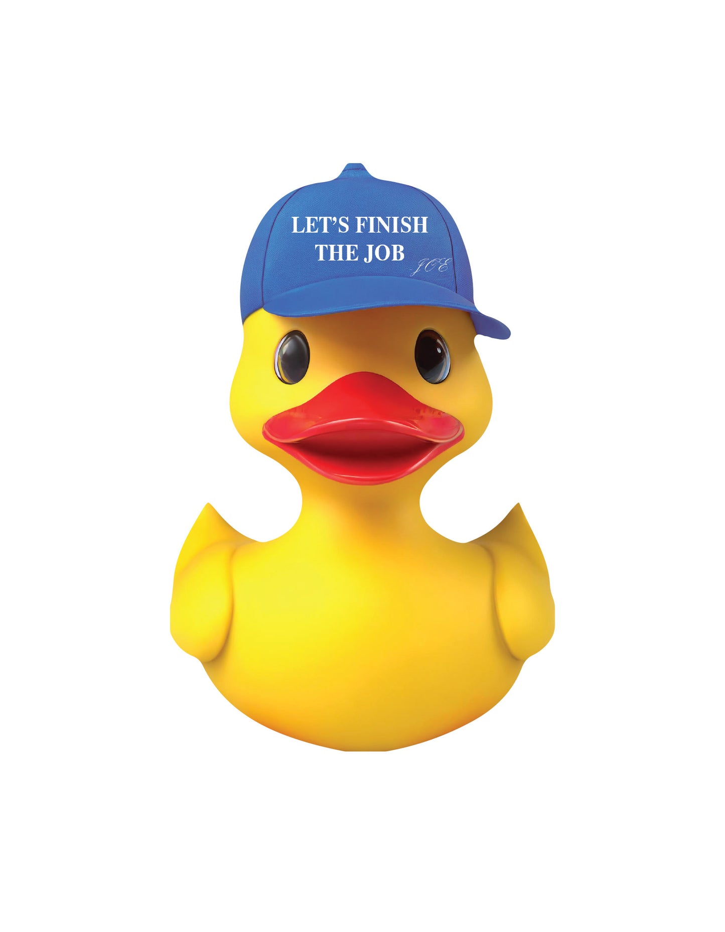 Magnetic Ducks Fits - Joe Duck