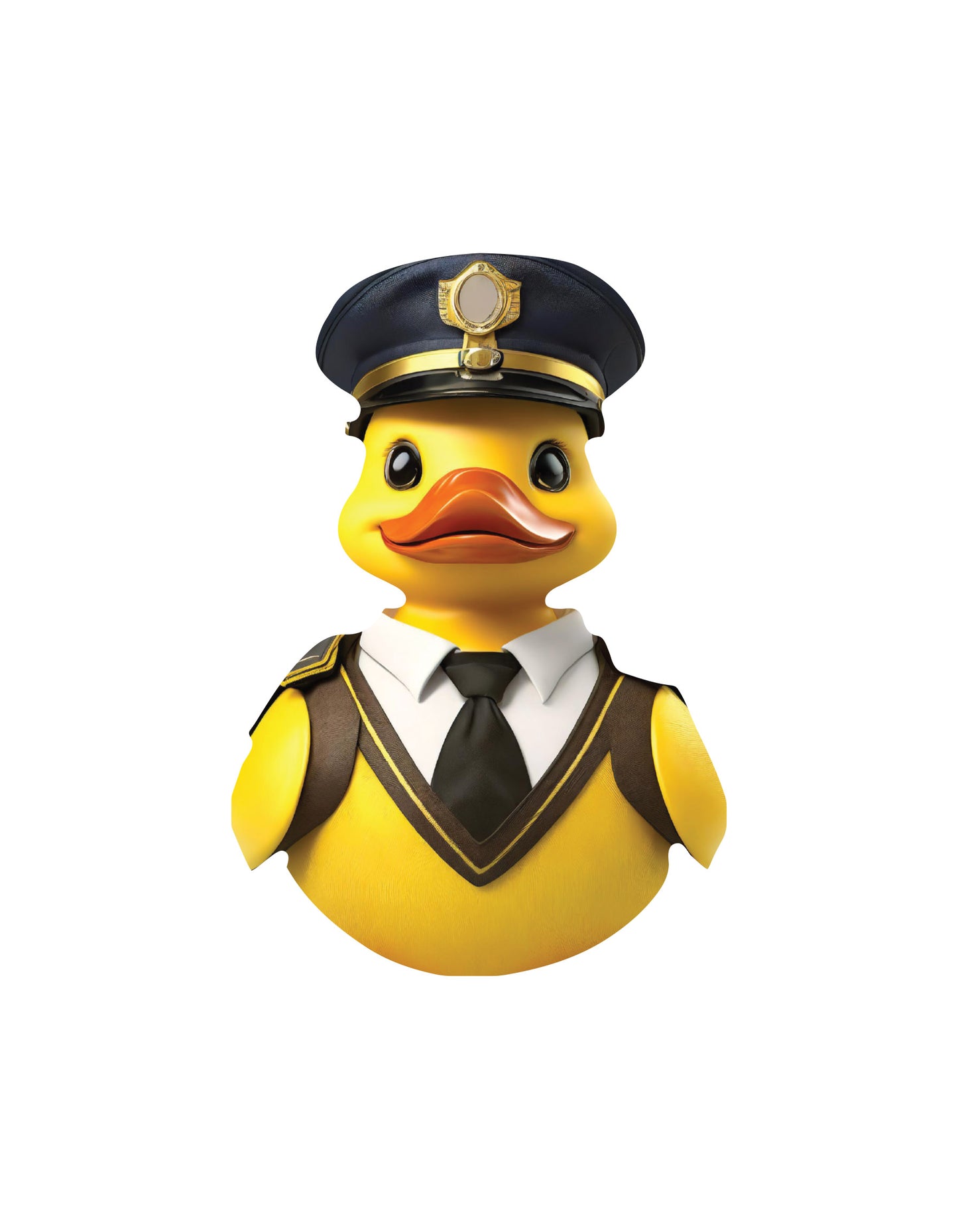 Magnetic Ducks Fits - Pilot Duck