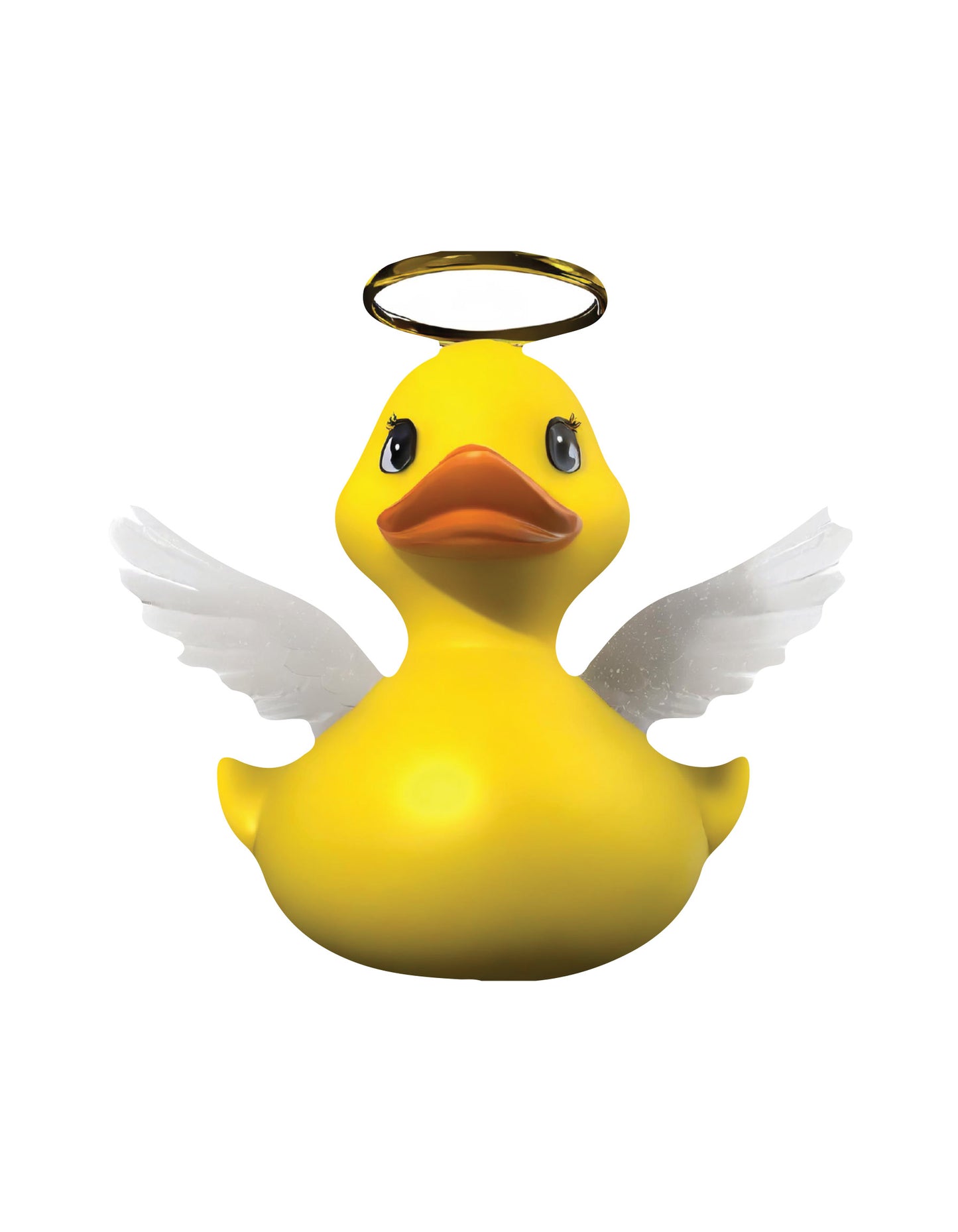 Magnetic Ducks Fits - Angel Duck