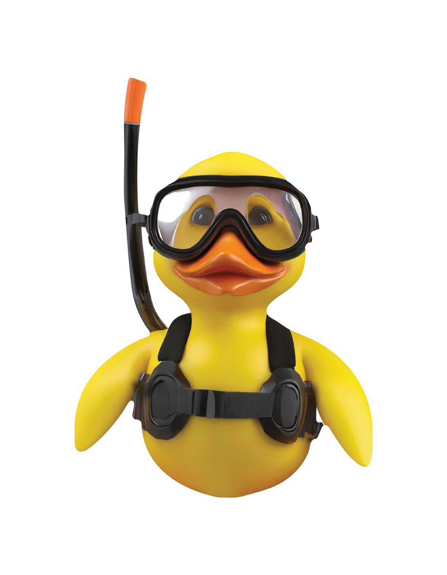 Magnetic Ducks Fits - Snorkel Duck