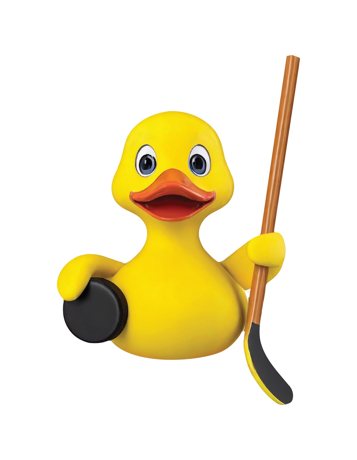 Magnetic Ducks Fits - Hockey Duck