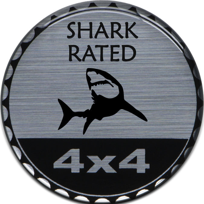 Rated Badge - Animals